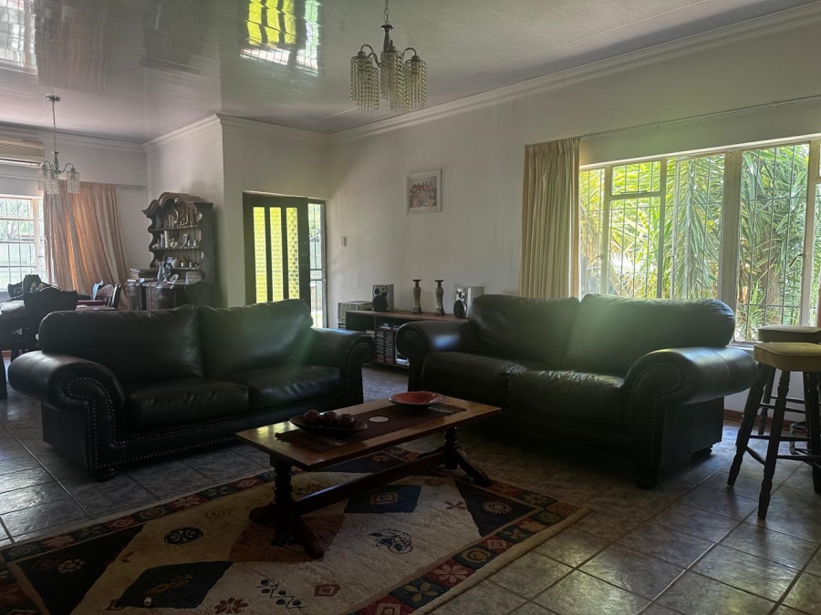 3 Bedroom Property for Sale in Dan Pienaar Free State